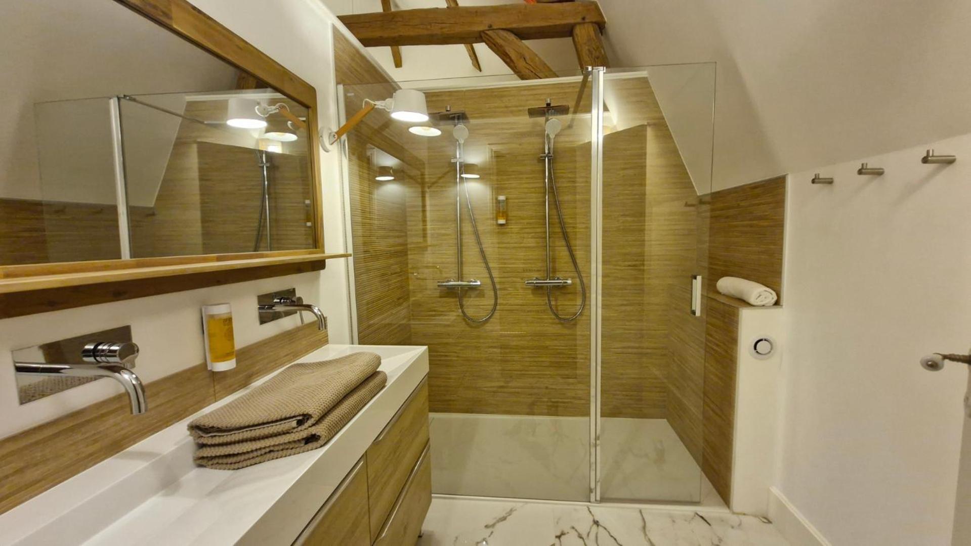 La Suite Nature Jacuzzi Au Coeur Du Chateau De Boissettes ภายนอก รูปภาพ